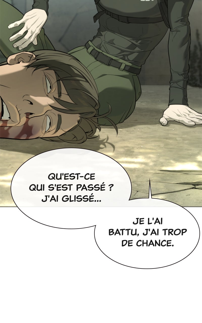 Read Killer Peter FR Manga Online