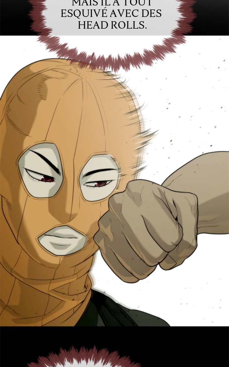 Read Killer Peter FR Manga Online