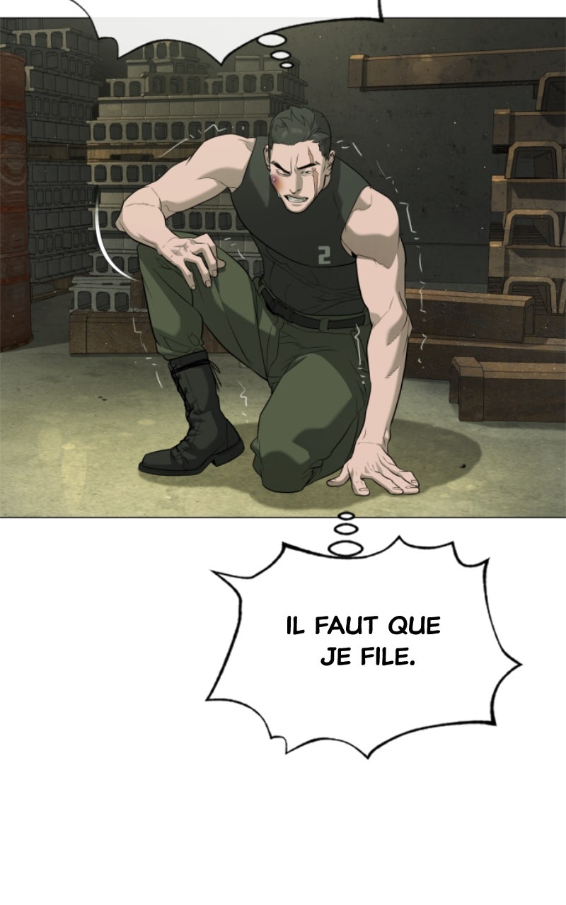 Read Killer Peter FR Manga Online