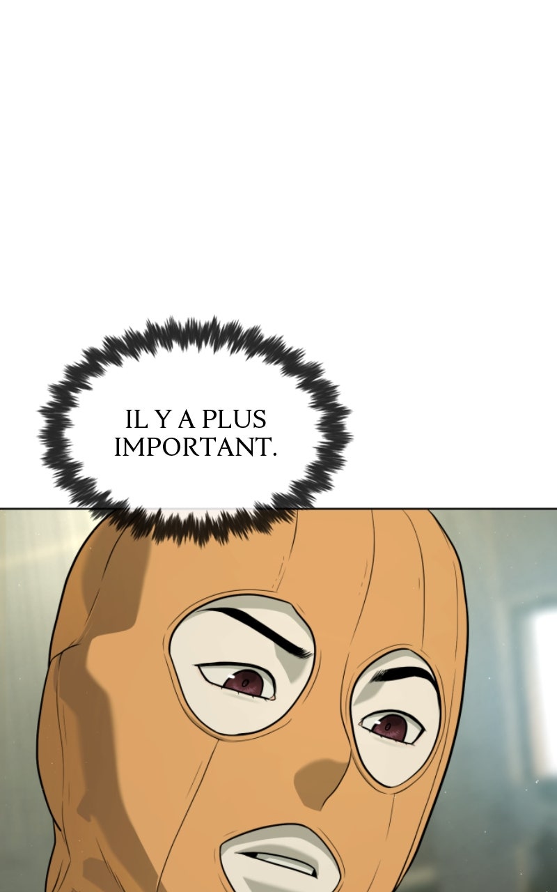 Read Killer Peter FR Manga Online