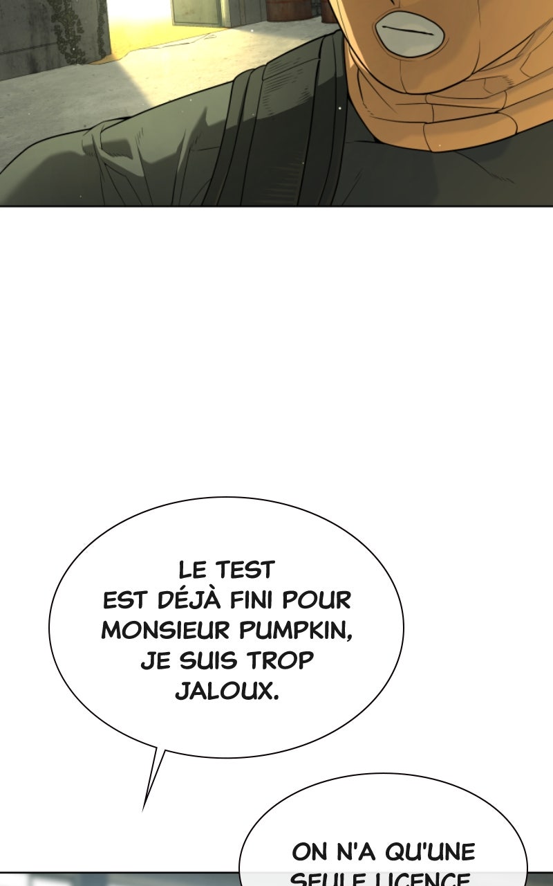 Read Killer Peter FR Manga Online