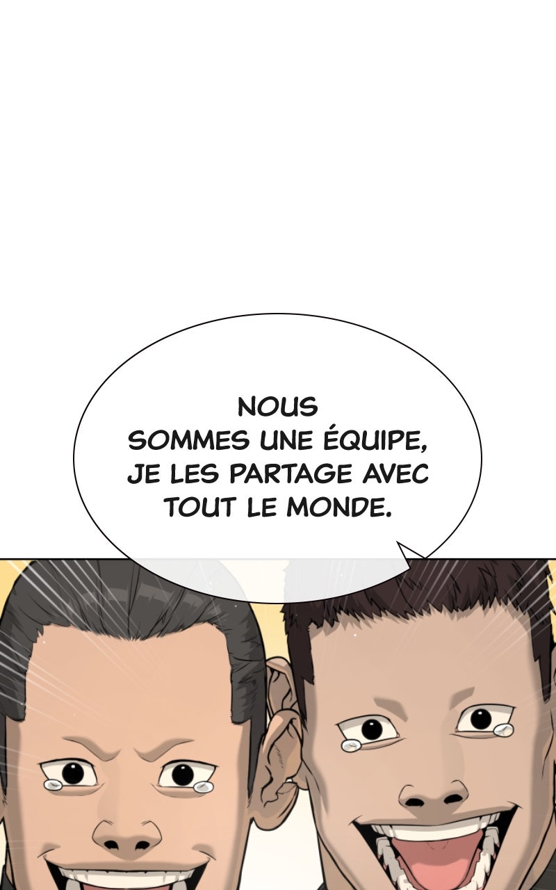 Read Killer Peter FR Manga Online