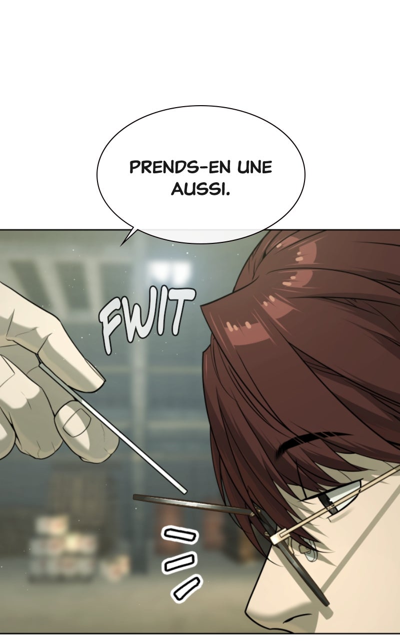 Read Killer Peter FR Manga Online