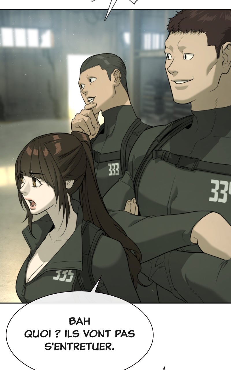 Read Killer Peter FR Manga Online