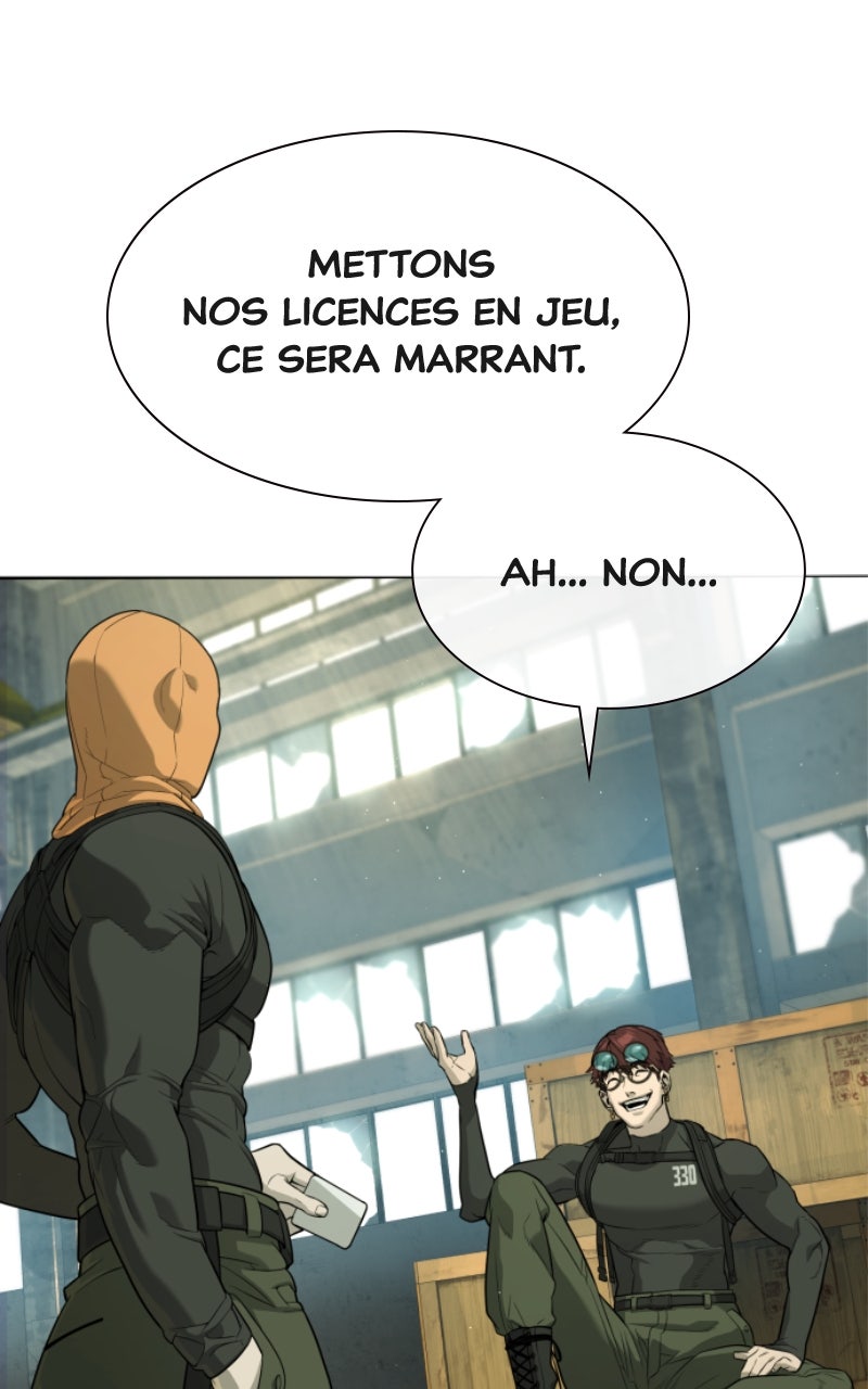 Read Killer Peter FR Manga Online