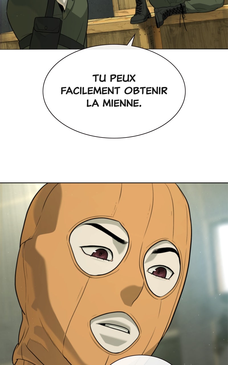 Read Killer Peter FR Manga Online