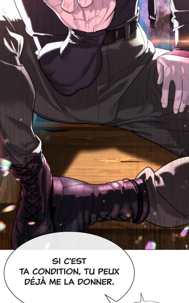 Read Killer Peter FR Manga Online