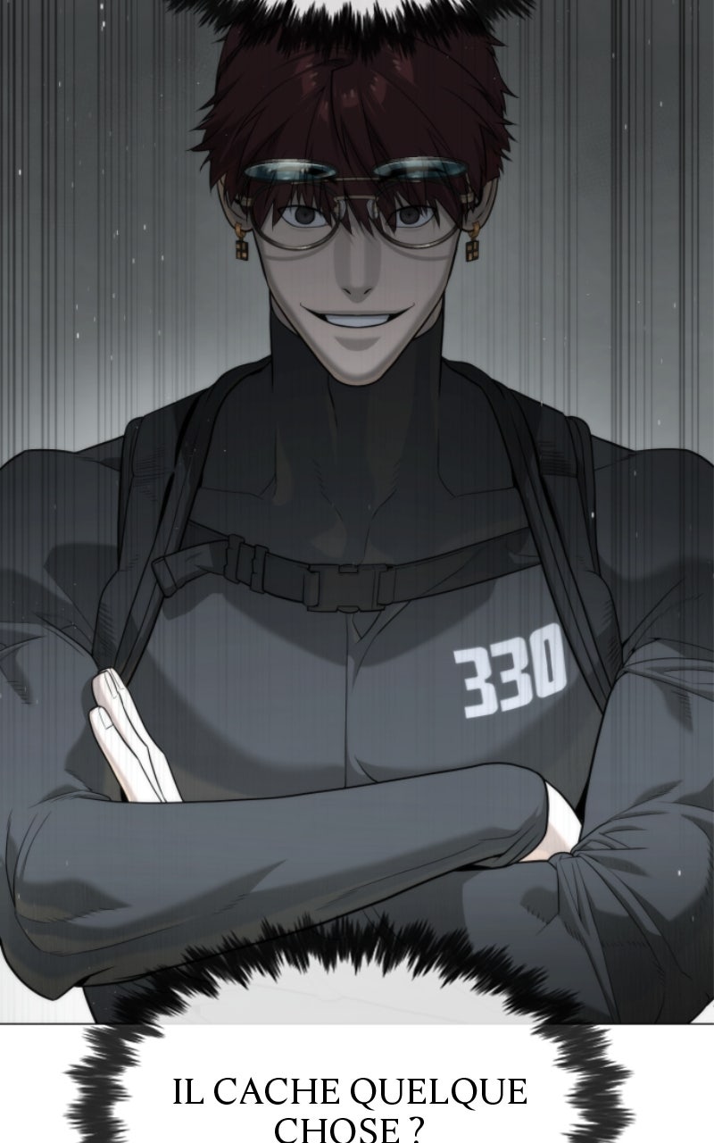 Read Killer Peter FR Manga Online