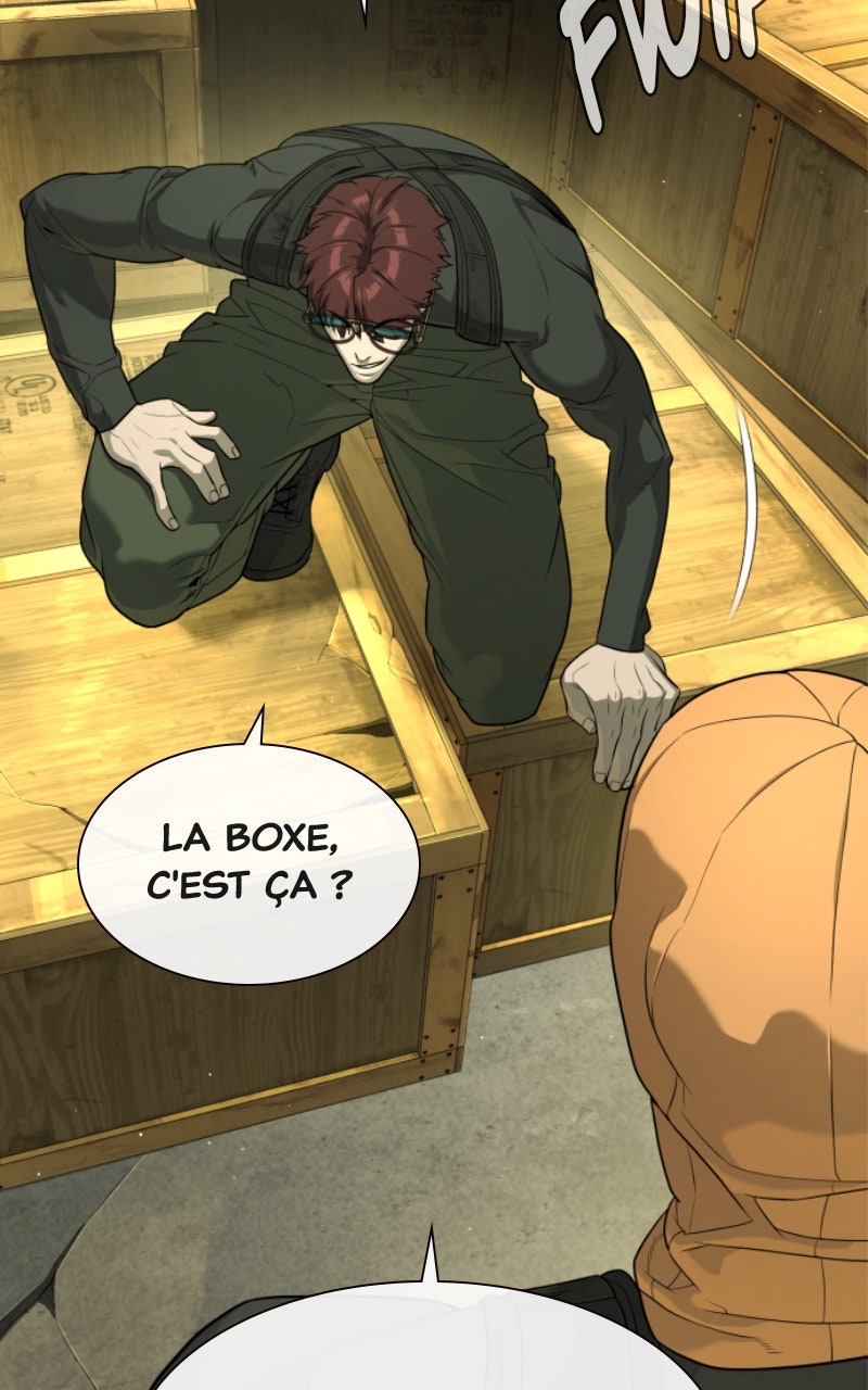 Read Killer Peter FR Manga Online