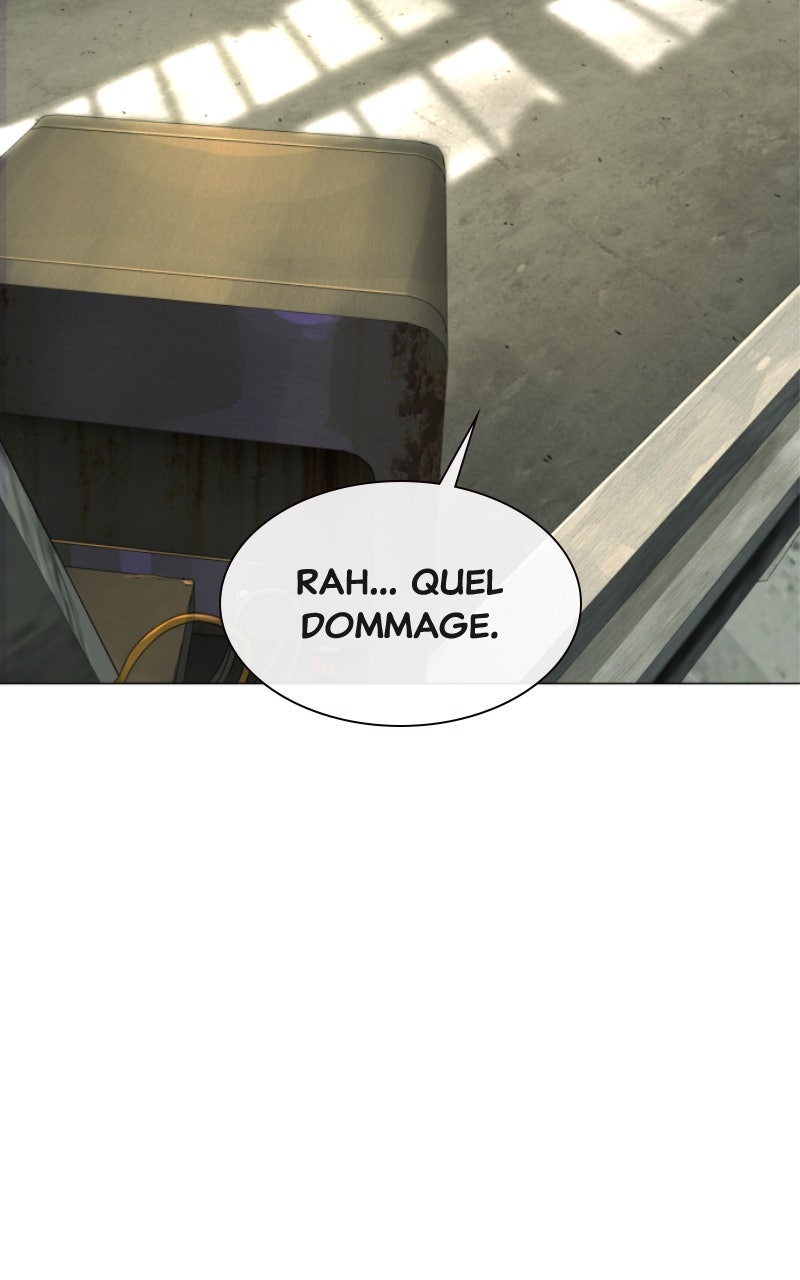 Read Killer Peter FR Manga Online