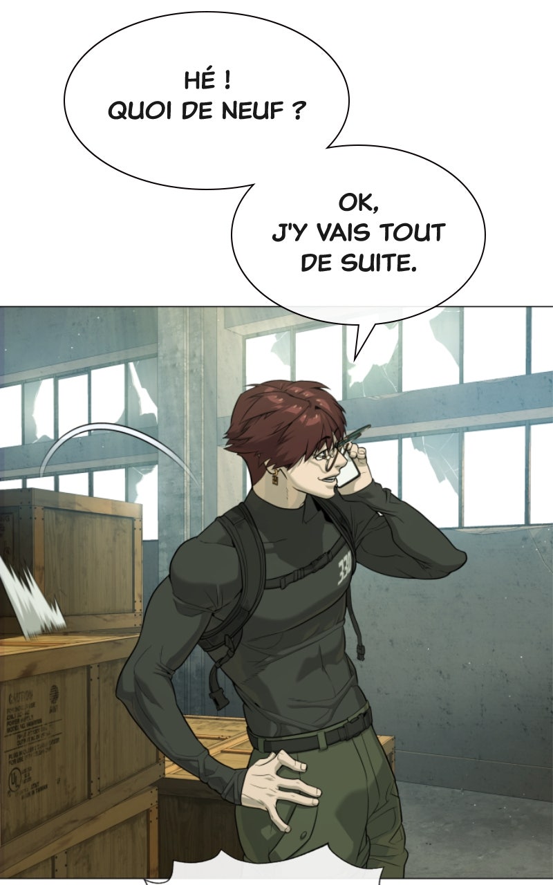 Read Killer Peter FR Manga Online