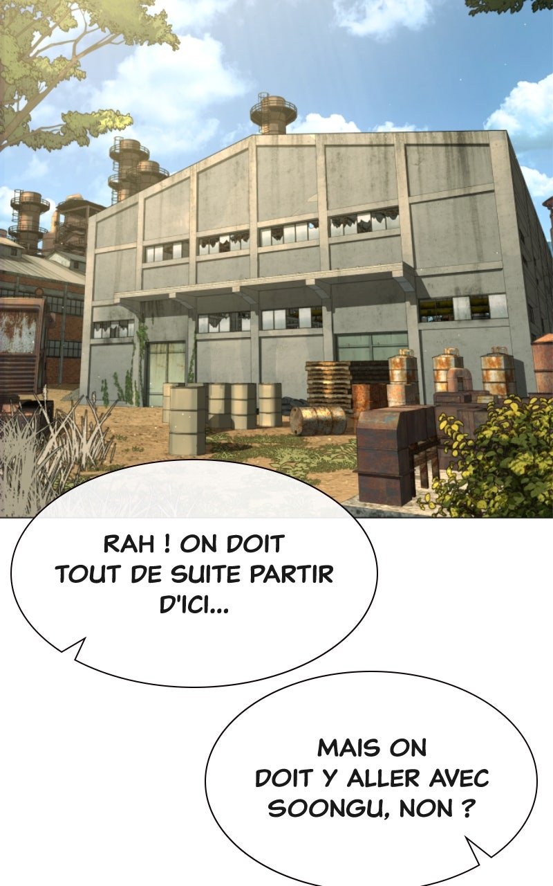 Read Killer Peter FR Manga Online