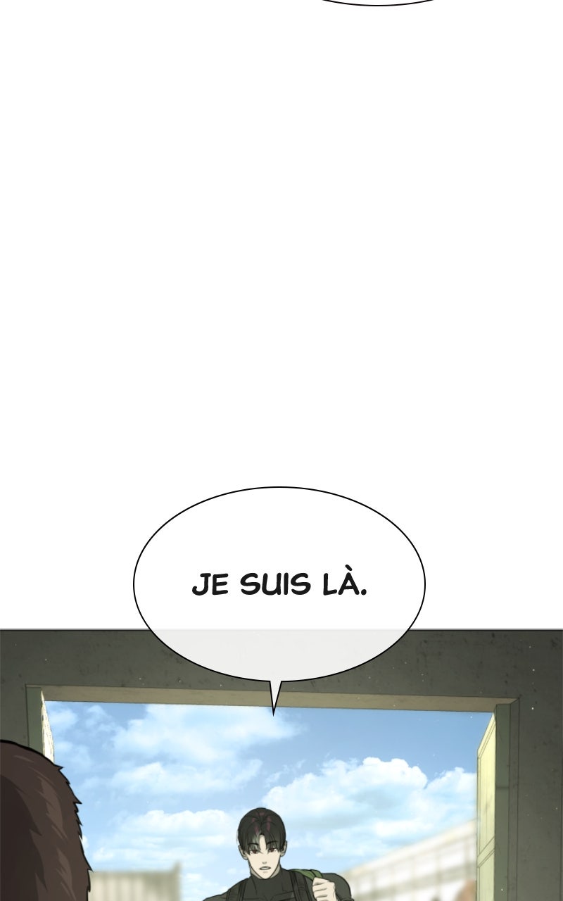 Read Killer Peter FR Manga Online