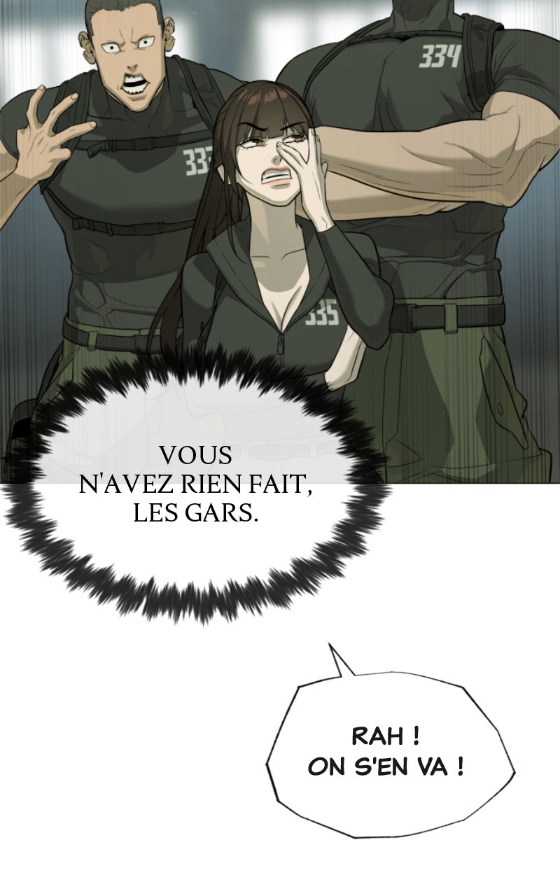 Read Killer Peter FR Manga Online