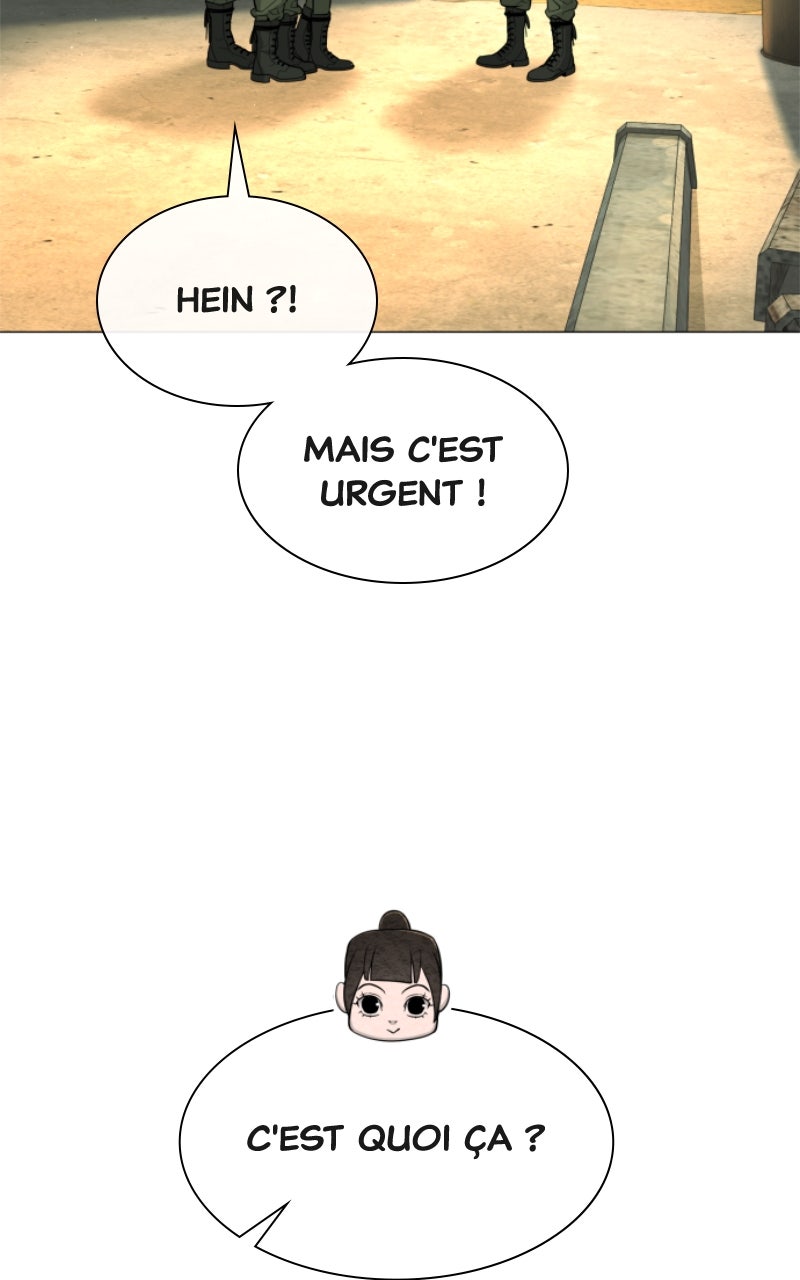 Read Killer Peter FR Manga Online