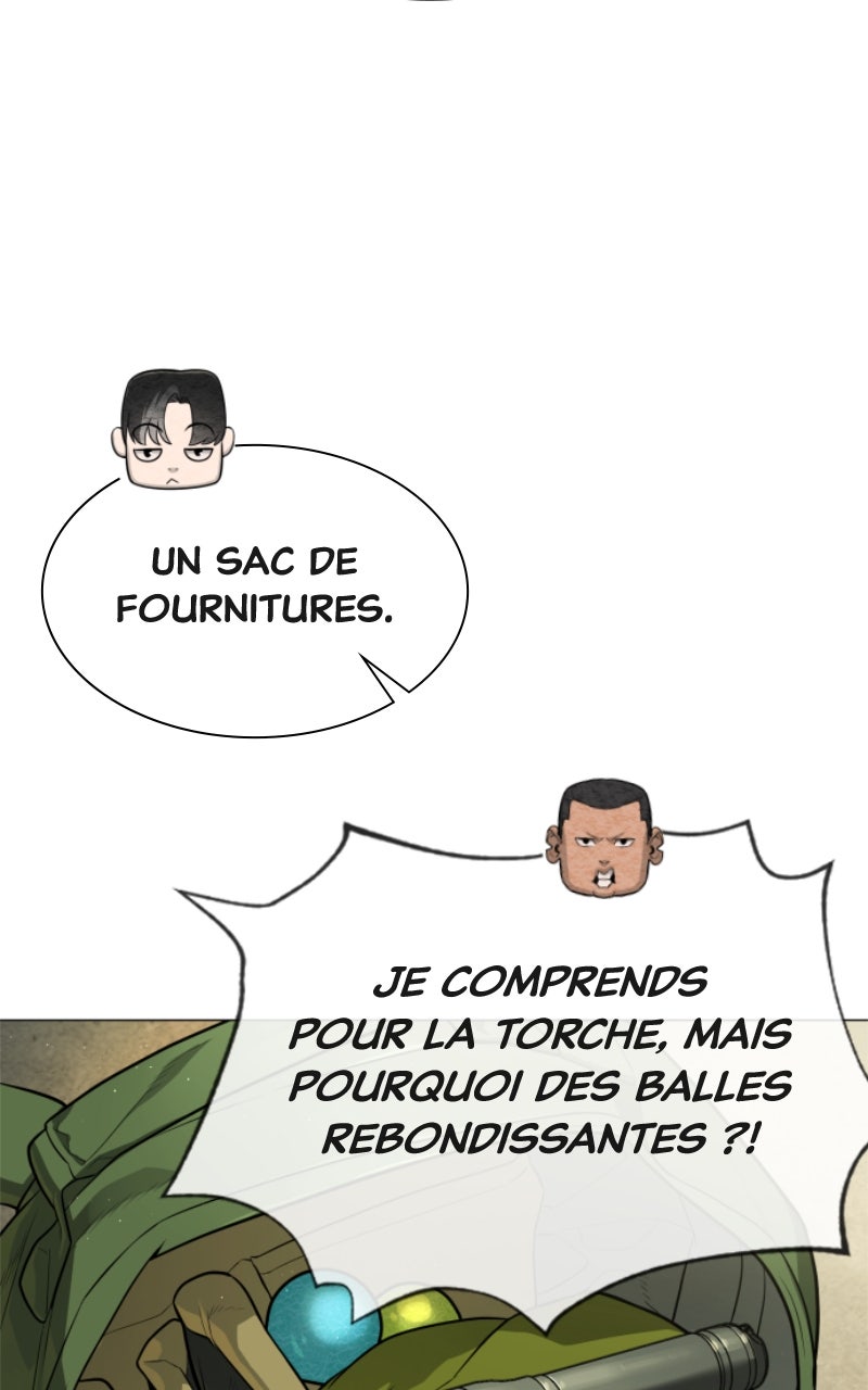 Read Killer Peter FR Manga Online