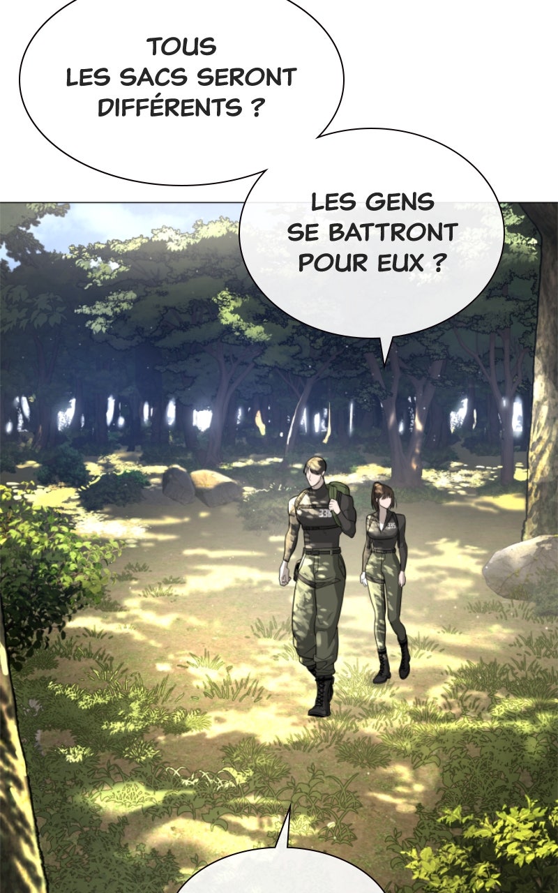 Read Killer Peter FR Manga Online