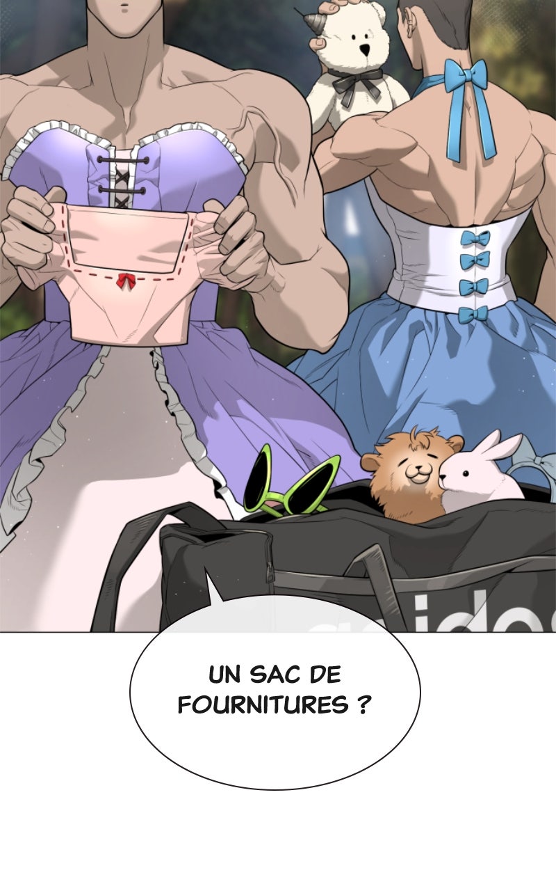 Read Killer Peter FR Manga Online