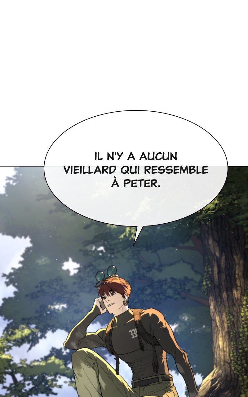 Read Killer Peter FR Manga Online