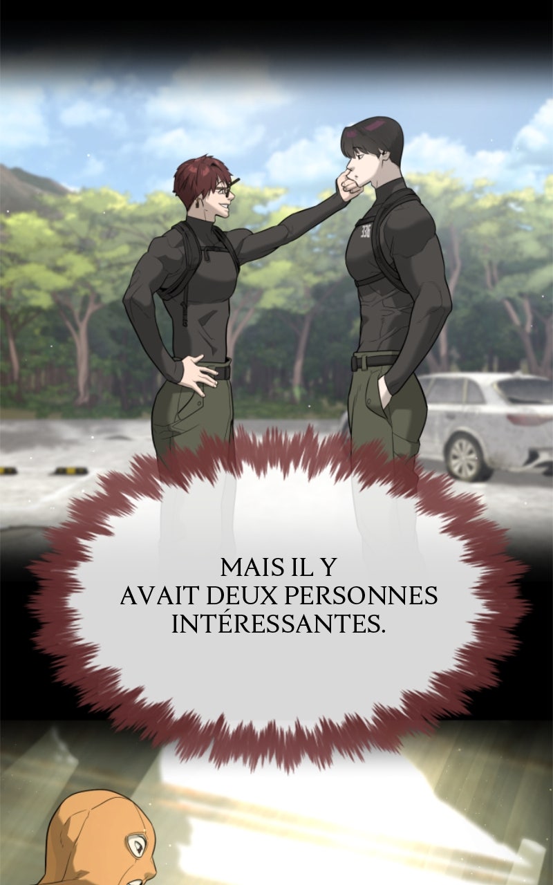 Read Killer Peter FR Manga Online