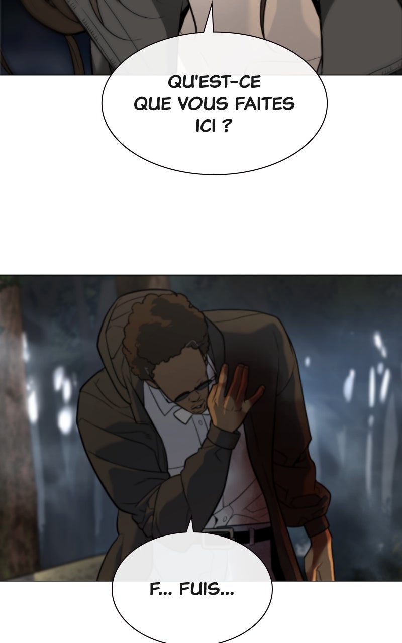 Read Killer Peter FR Manga Online