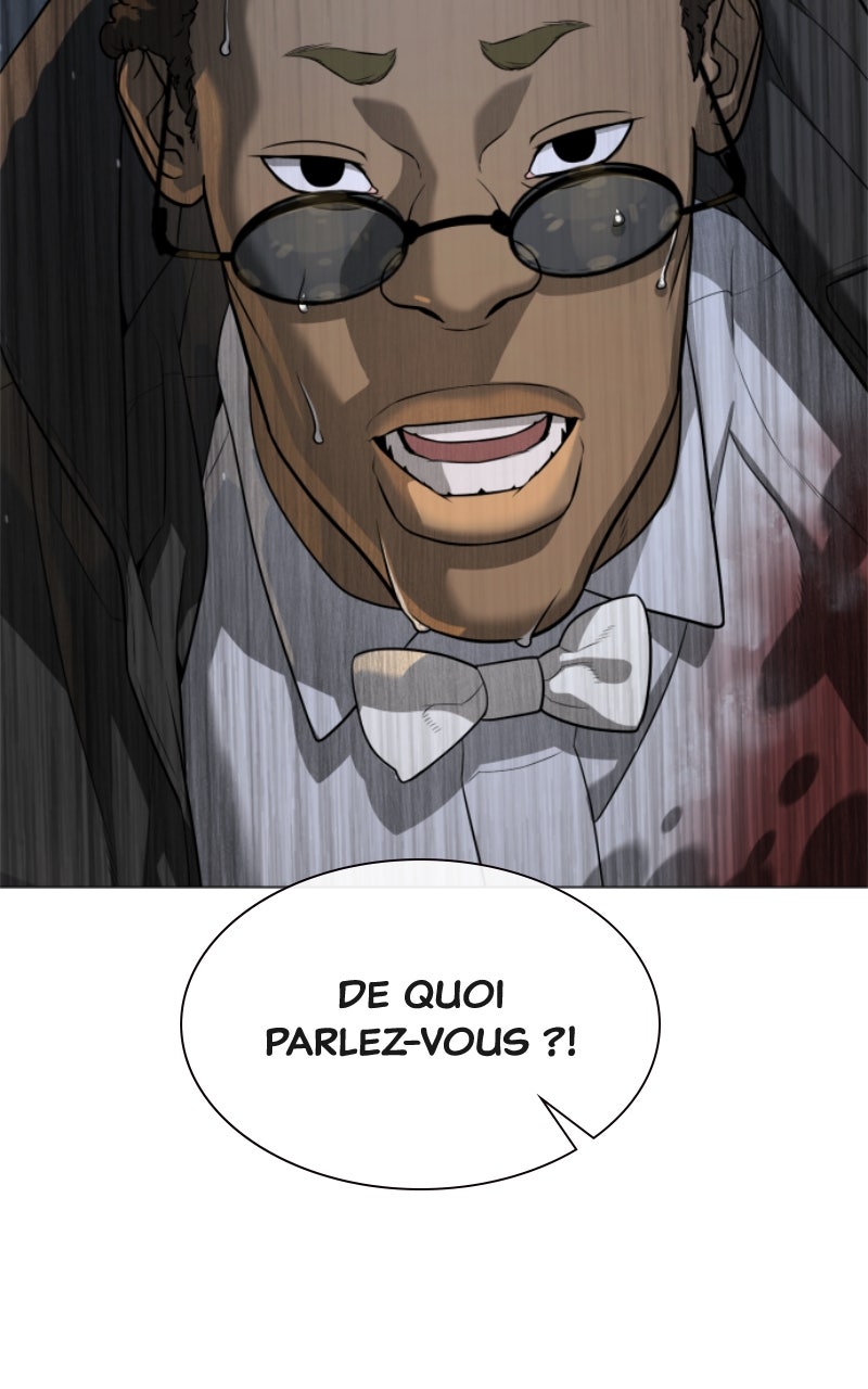 Read Killer Peter FR Manga Online