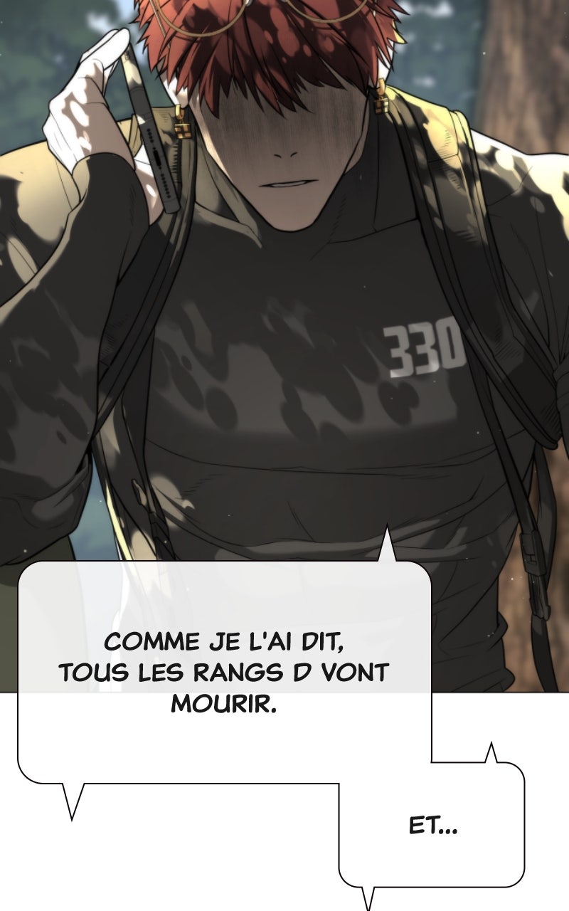 Read Killer Peter FR Manga Online