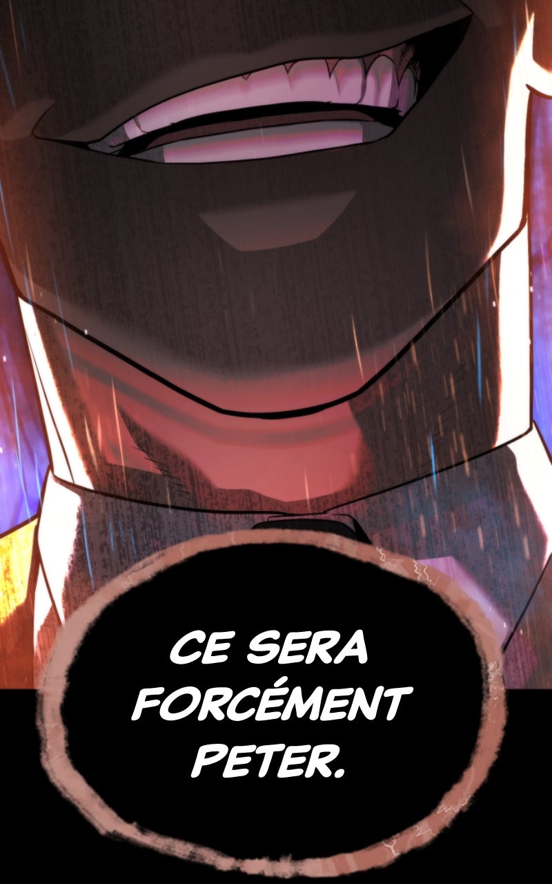 Read Killer Peter FR Manga Online