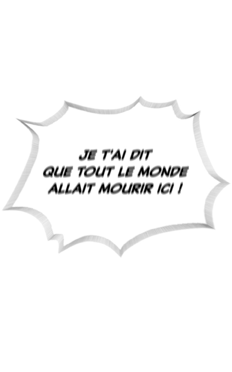 Read Killer Peter FR Manga Online