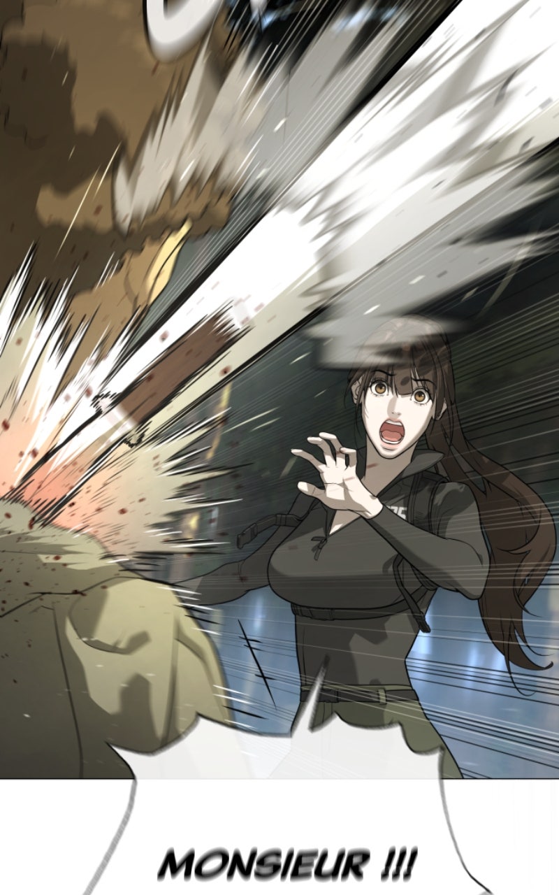 Read Killer Peter FR Manga Online