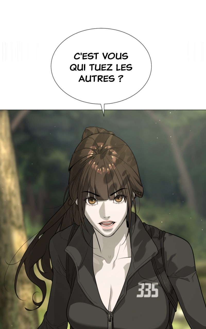 Read Killer Peter FR Manga Online