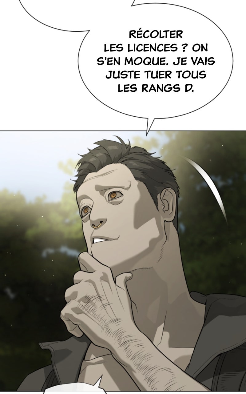 Read Killer Peter FR Manga Online