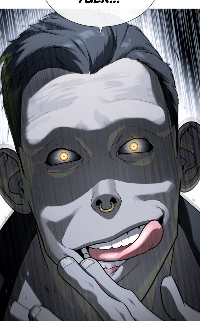 Read Killer Peter FR Manga Online