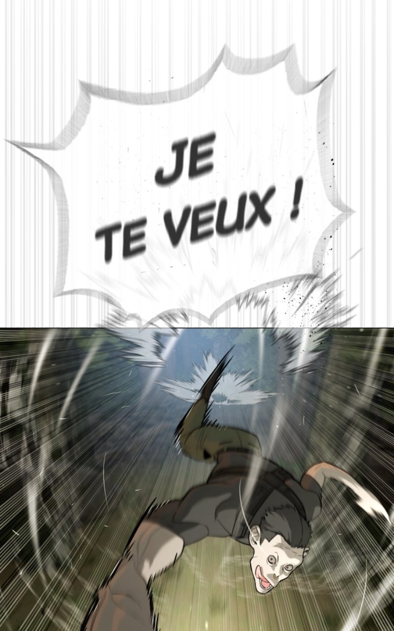 Read Killer Peter FR Manga Online