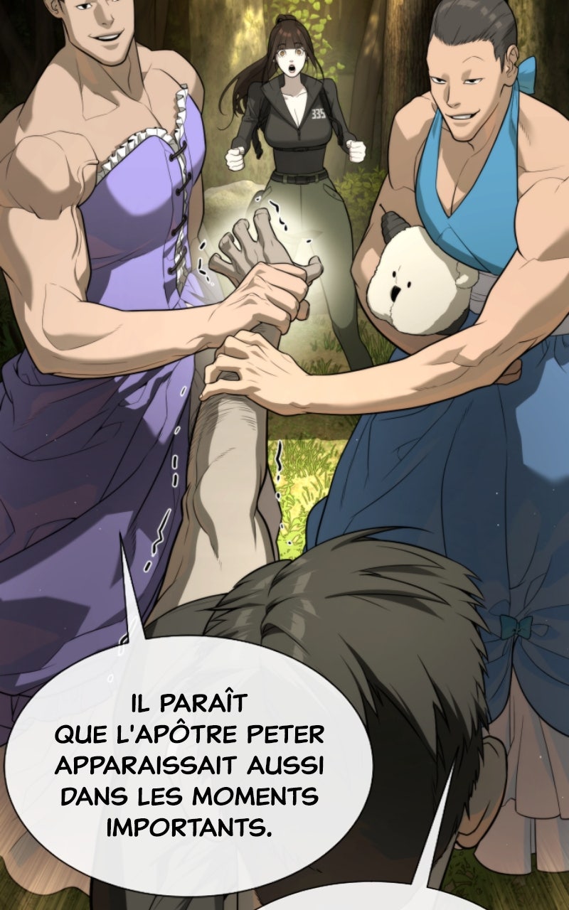 Read Killer Peter FR Manga Online