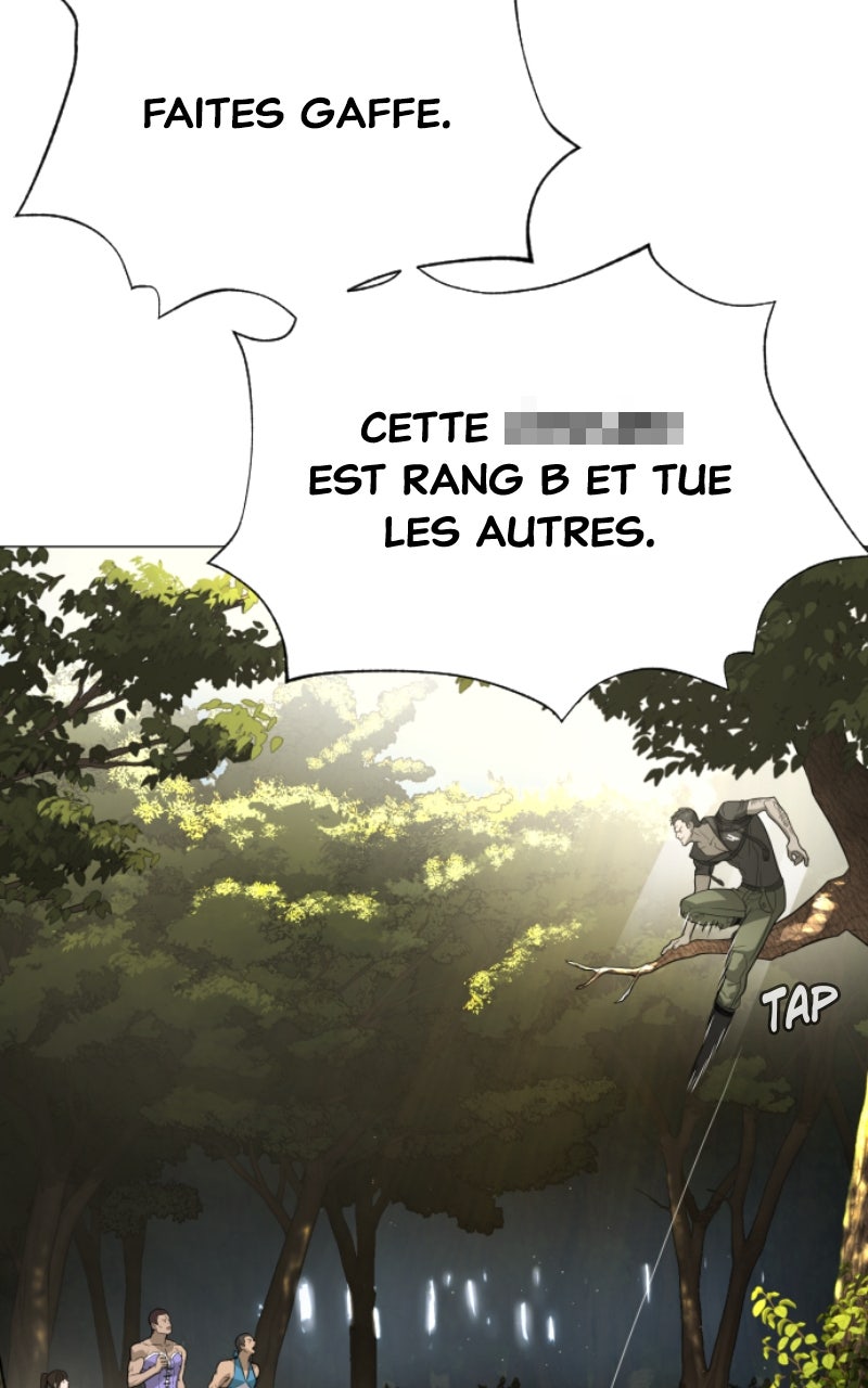 Read Killer Peter FR Manga Online