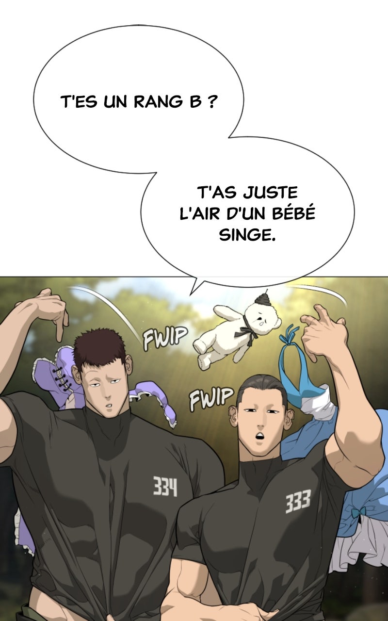 Read Killer Peter FR Manga Online