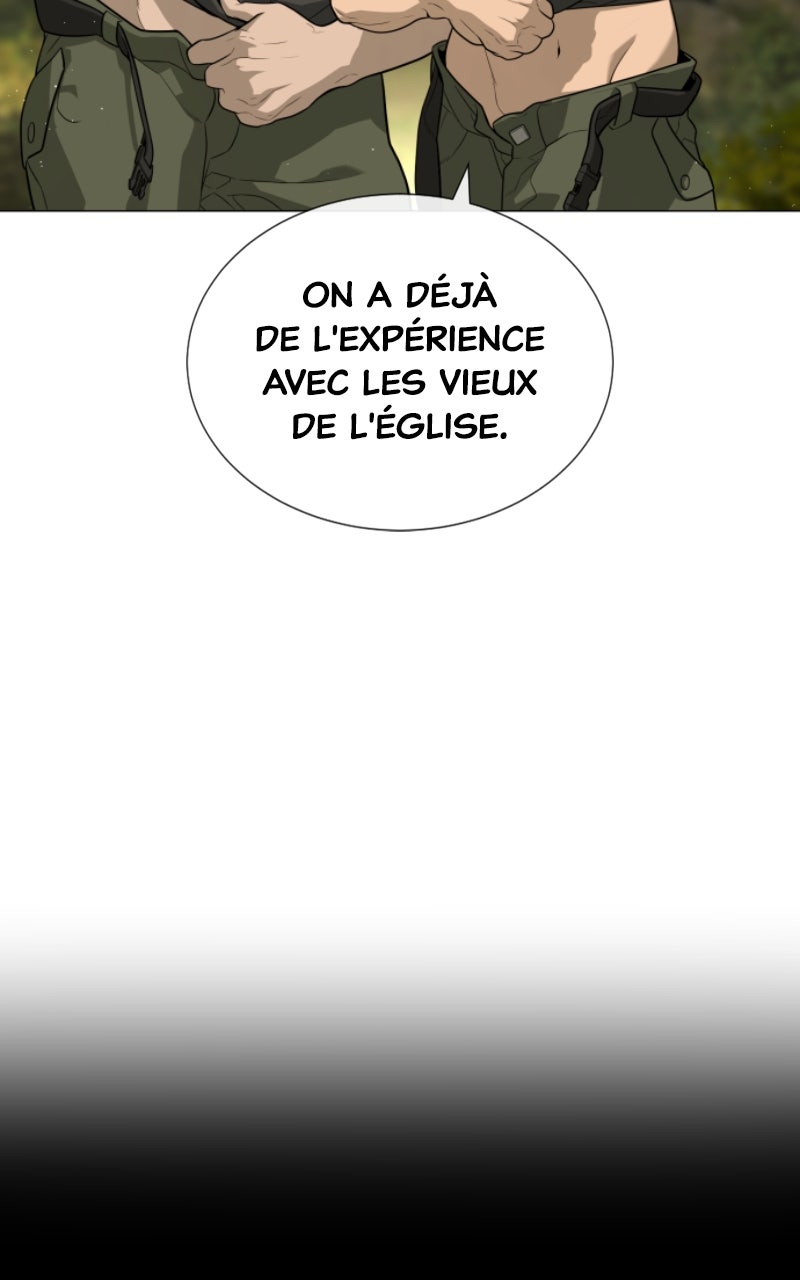 Read Killer Peter FR Manga Online