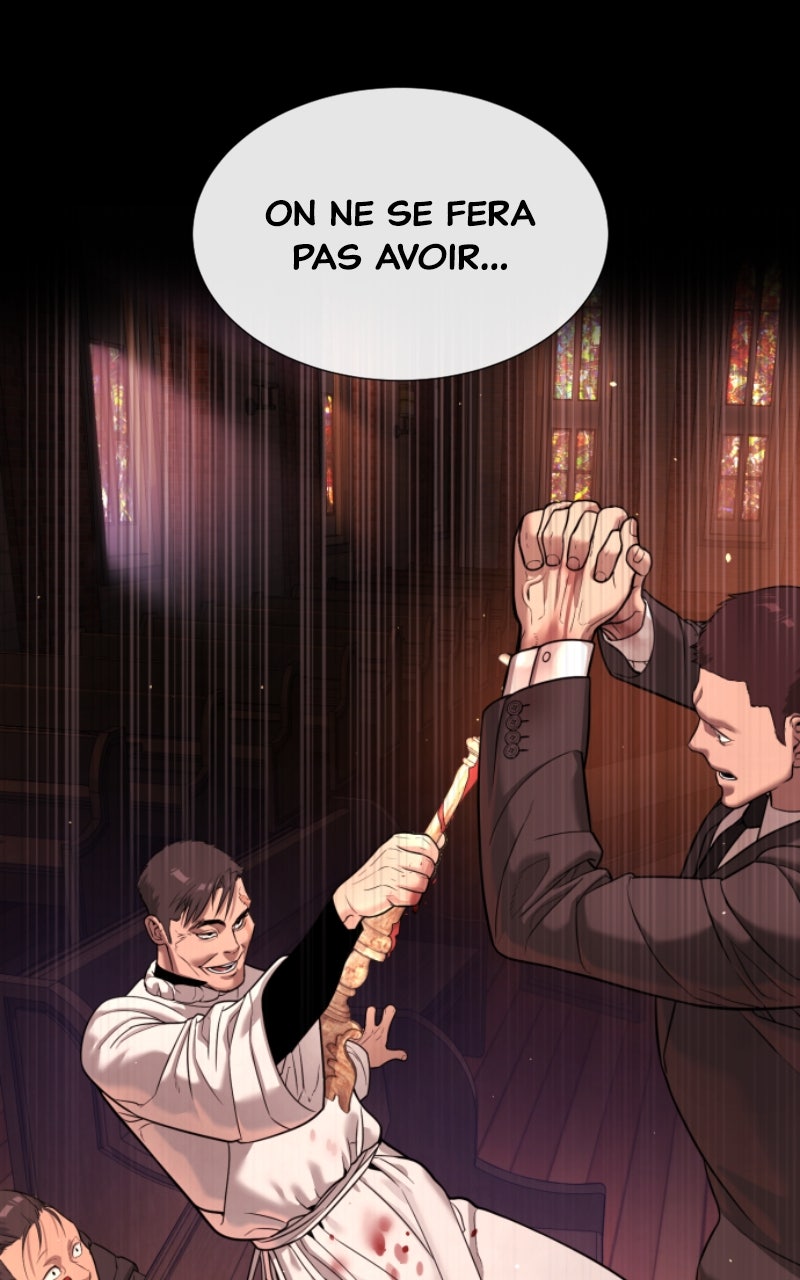 Read Killer Peter FR Manga Online