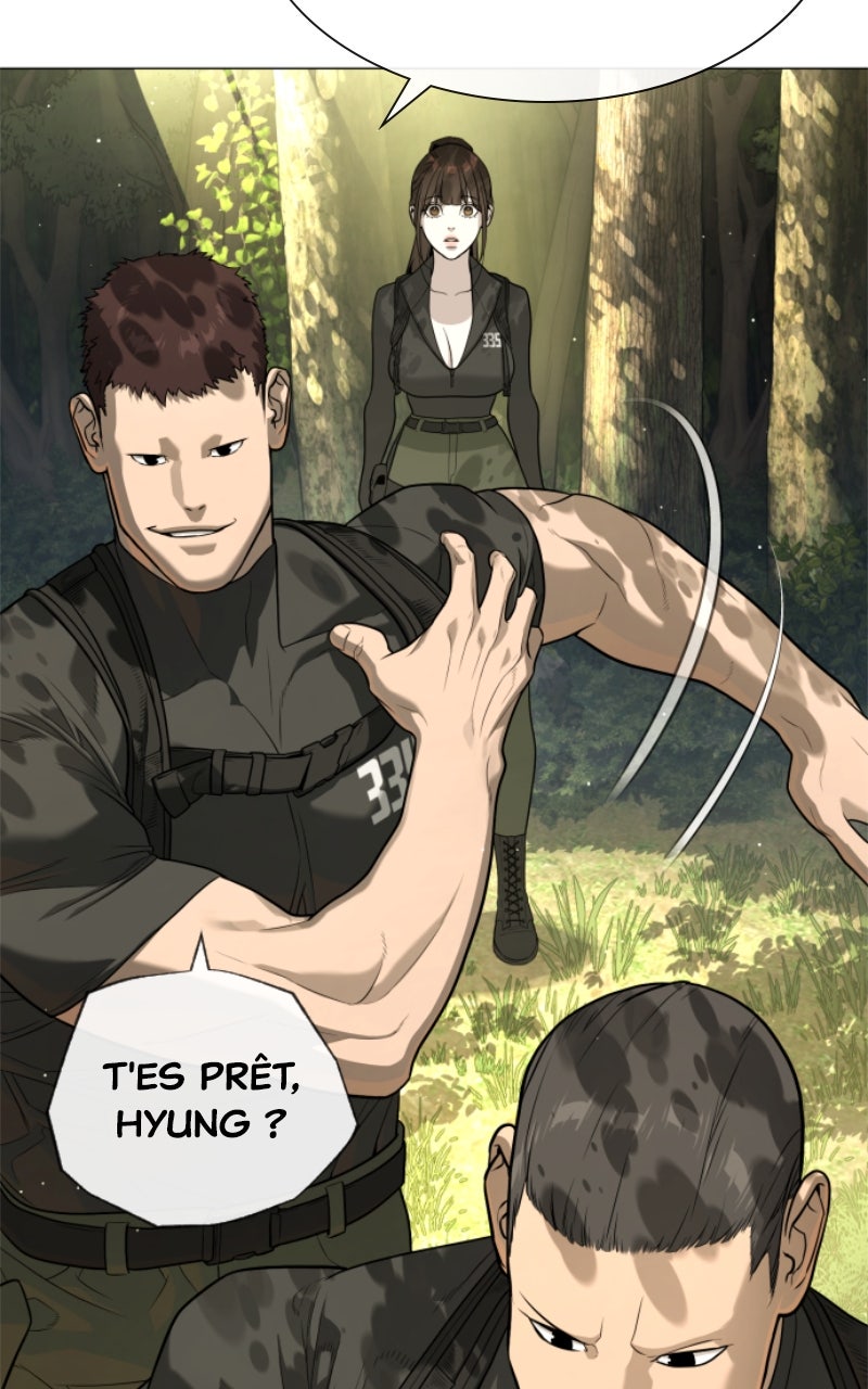 Read Killer Peter FR Manga Online