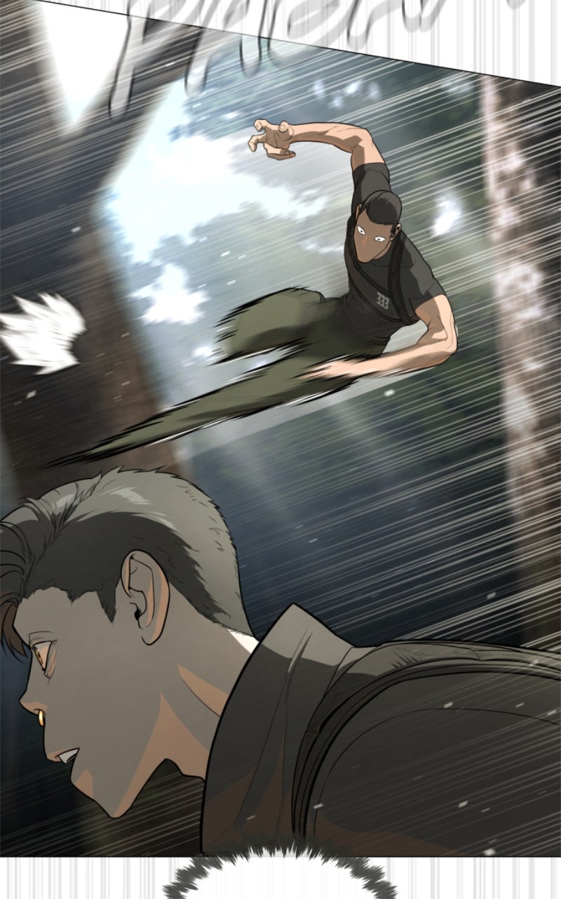 Read Killer Peter FR Manga Online