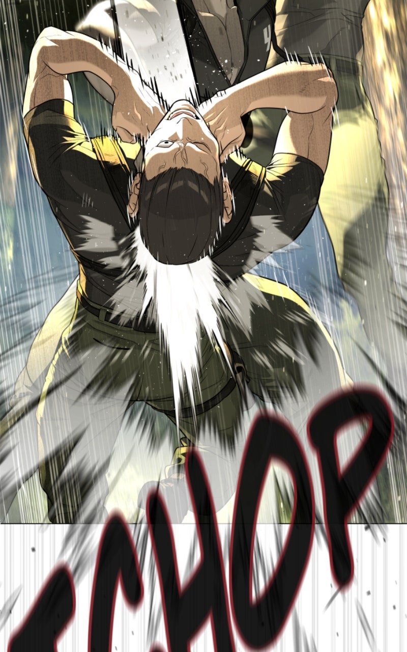 Read Killer Peter FR Manga Online