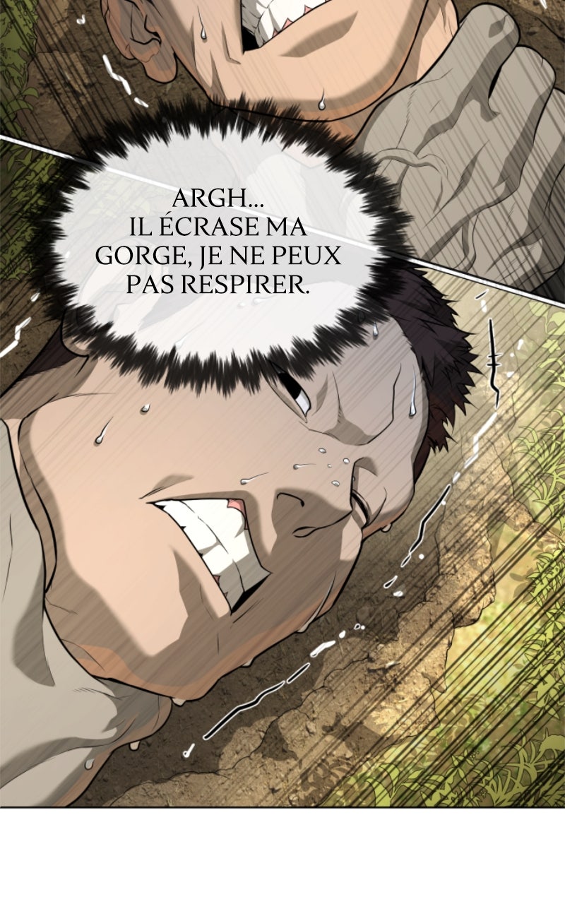 Read Killer Peter FR Manga Online