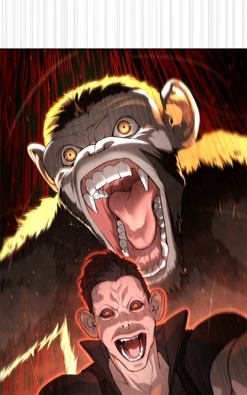 Read Killer Peter FR Manga Online