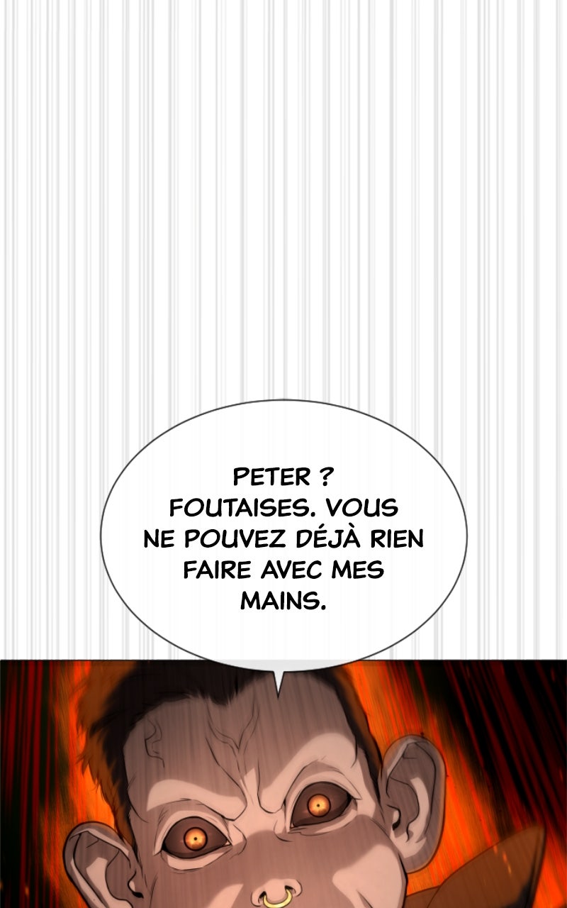 Read Killer Peter FR Manga Online