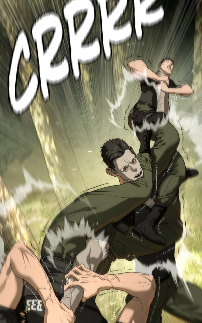 Read Killer Peter FR Manga Online