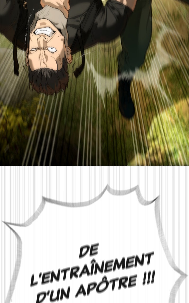 Read Killer Peter FR Manga Online