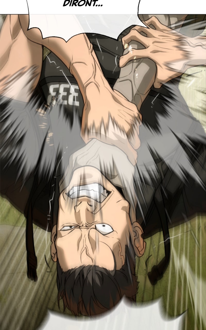 Read Killer Peter FR Manga Online