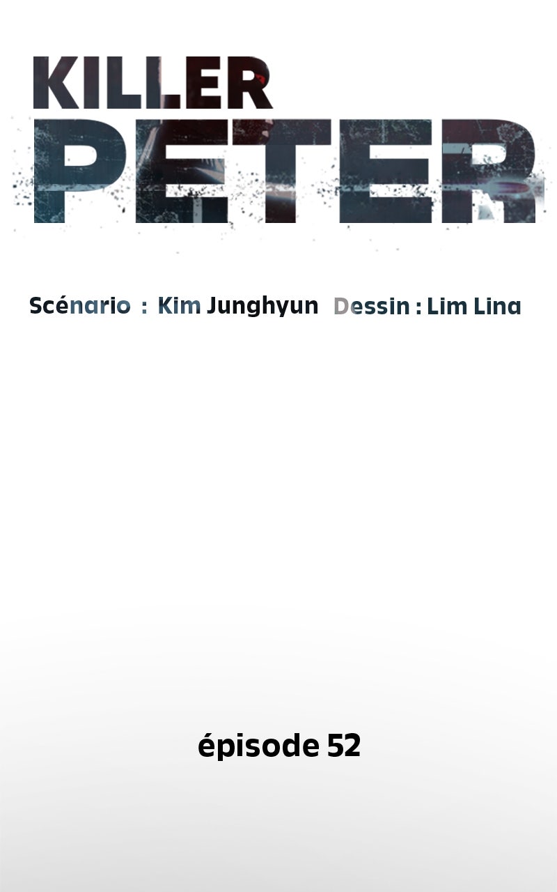 Read Killer Peter FR Manga Online
