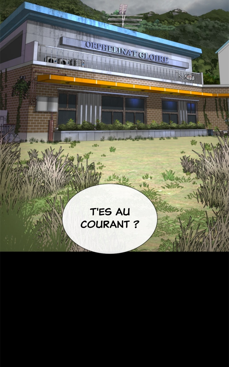 Read Killer Peter FR Manga Online